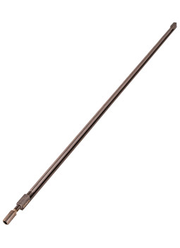 Truss Rod à Double Action Hybride Titane 440 mm