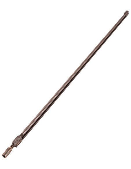 Truss Rod à Double Action Hybride Titane 440 mm
