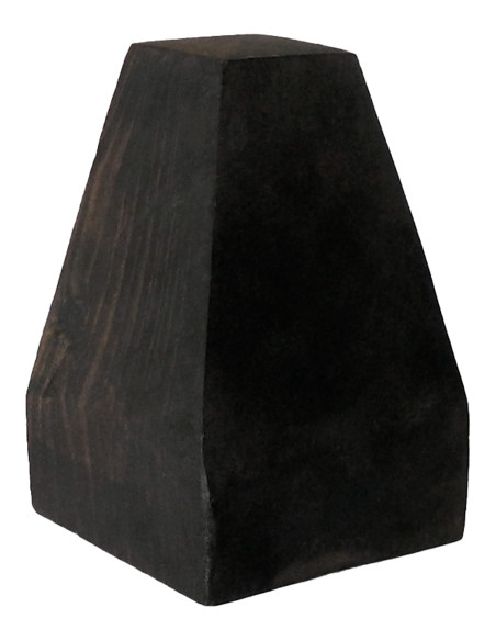 Blackwood Clarinet Bell 120x85/40x85/40 mm | Maderas Barber