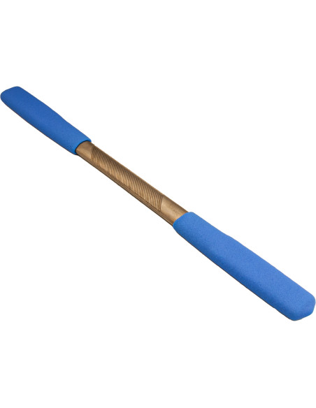 Iwasaki D200B3 Half-round File for Luthiers