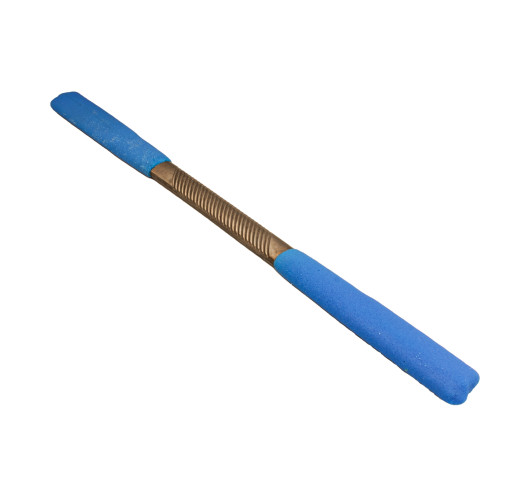 Iwasaki D200B2 Half-round File for Luthiers
