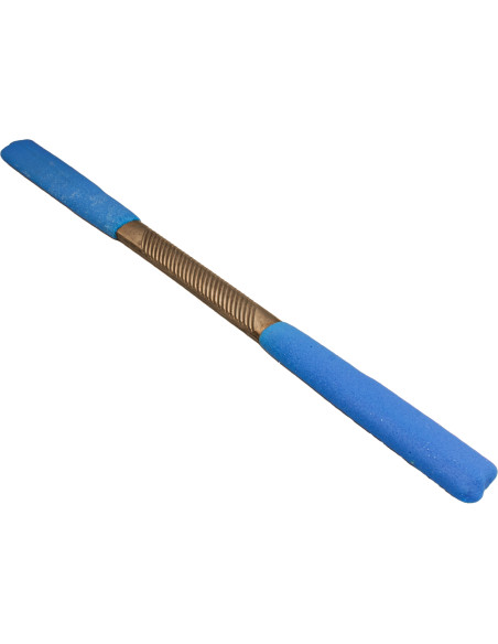 Lime Iwasaki D200B2 Demi-ronde pour la Lutherie
