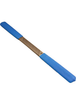 Iwasaki D200A3 Flat Two-hand File for Luthiers