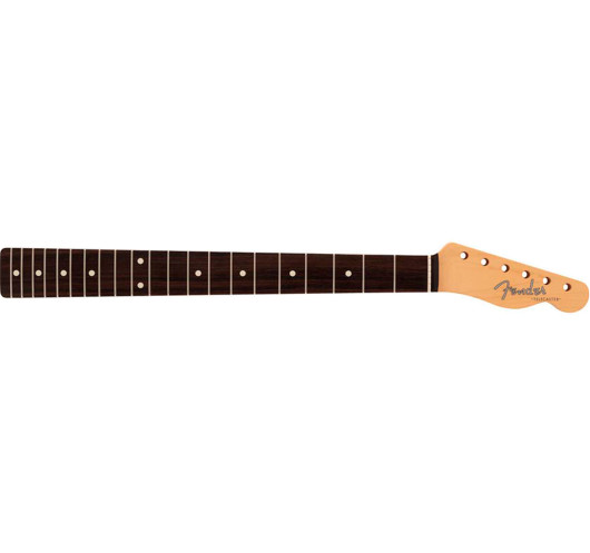 Mástil Fender® MIJ Traditional II 60's Telecaster