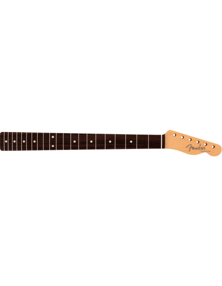 Mástil Fender® MIJ Traditional II 60's Telecaster