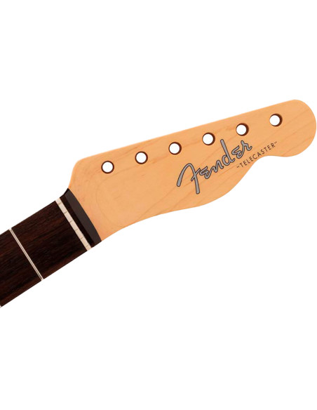 Fender MIJ Traditional II 60's Telecaster Neck Indian Rosewood | Maderas Barber