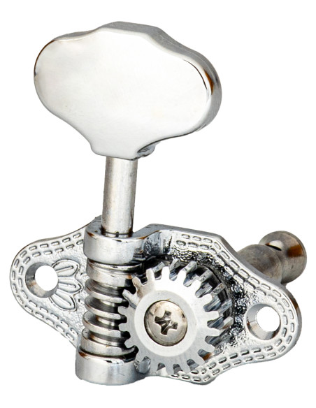 Gretsch® G5400 Electromatic Tuning Machines - Chrome