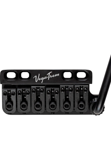 Vega-Trem VT1 Special Standard Negro