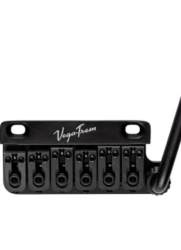 Vega-Trem VT1 Special 2-Point Black