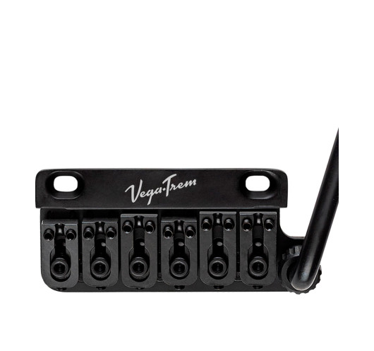 Vega-Trem VT1 Special 2-Point Black
