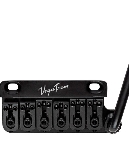 Vega-Trem VT1 Special 2 Points Noir