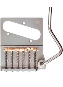 Vega-Trem VT2ND Teletrem Classic Chrome