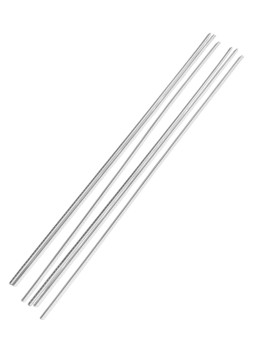 German Smooth Fretwire Set DC-30 for Classical and Acoustic Guitar - 100 g