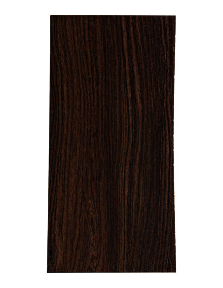 Additional view of Santos Rosewood FSC 100% showing natural grain and color variation