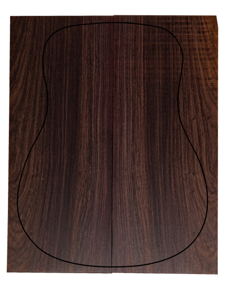 Juego de fondos de Palo Santo de India A/B abierto – ejemplo representativo del pack