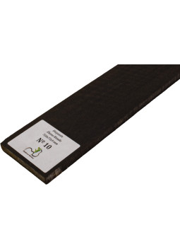 Diapasón de Ébano Rizado 720x75x9 mm MB Exclusive Nº10, detalle del rizo natural