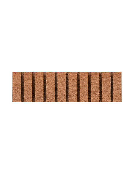 Sapele Top/Back/Side Kerfed Lining E-04 for guitar