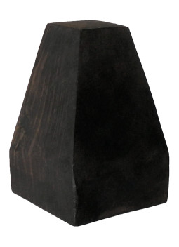 Pièce Granadillo 114x86x86/38x38 mm