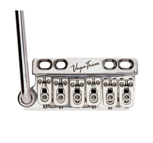 Chevalet Trémolo Vegatrem VT1 Ultra Trem Standard pour Gauchers