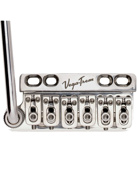 Vega-Trem VT1 Ultra Trem standard Tremolo Bridge Lefty
