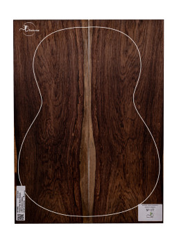 Honduran Rosewood Set Classical Guitar MB Exclusive No. 17
