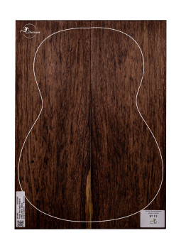 Honduran Rosewood Set Classical Guitar MB Exclusive No. 13
