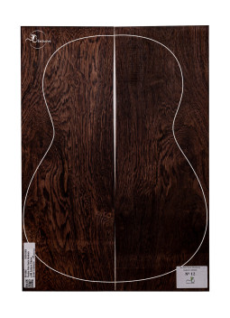 Honduran Rosewood Set Classical Guitar MB Exclusive No. 12