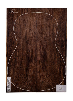 Juego Palo Santo Honduras Guitarra Clásica MB Exclusive Nº 09