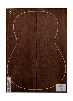 Honduran Rosewood Set Classical Guitar MB Exclusive No. 05