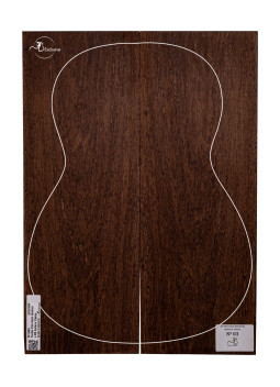 Honduran Rosewood Set Classical Guitar MB Exclusive No. 03