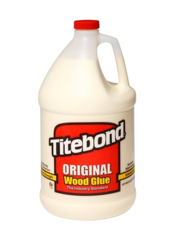 Titebond® Original 1 galón | Maderas Barber