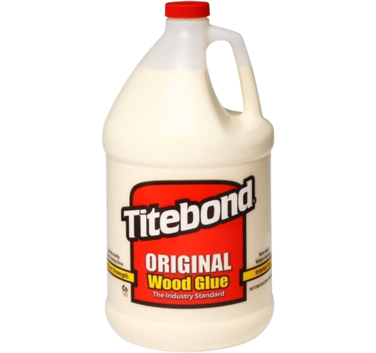 Titebond® Original 1 galón | Maderas Barber