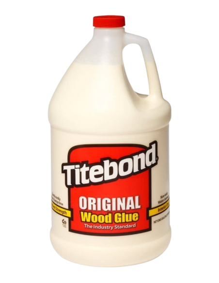 Titebond® Original 1 galón | Maderas Barber