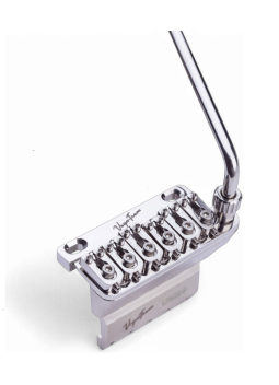 Puente Trémolo Vega-Trem VT1 Ultra Trem 2 pivotes