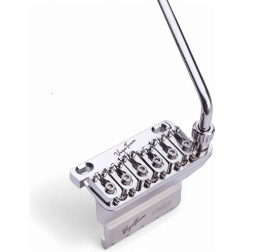 Puente Trémolo Vega-Trem VT1 Ultra Trem 2 pivotes