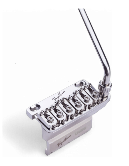 Chevalet Trémolo Vegatrem VT1 Ultra Trem 2 pivots