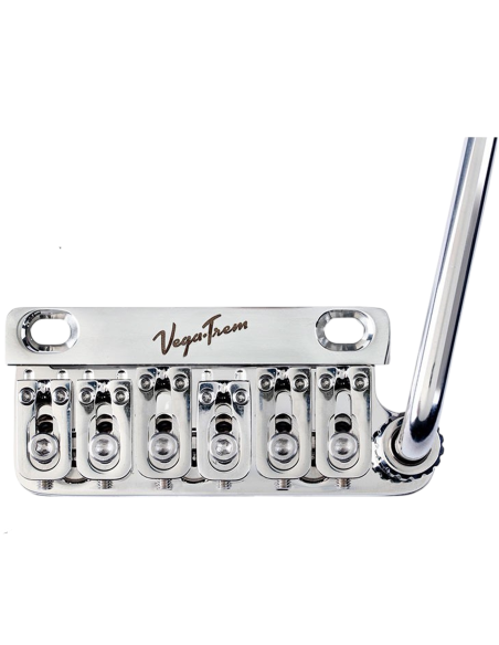 Vega-Trem VT1 Ultra Trem 2 points Tremolo Bridge