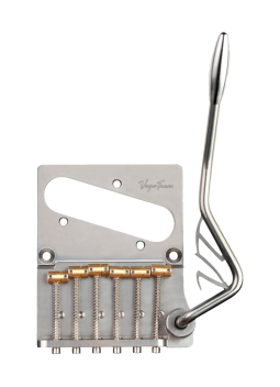 Puente Trémolo Vega-Trem VT2 Teletrem Classic