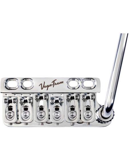 Vegatrem VT1 Ultra Trem standard Tremolo Bridge