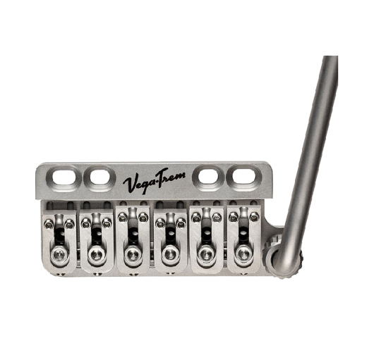 Chevalet Trémolo Vegatrem VT1 Ultra Trem Standard Satiné