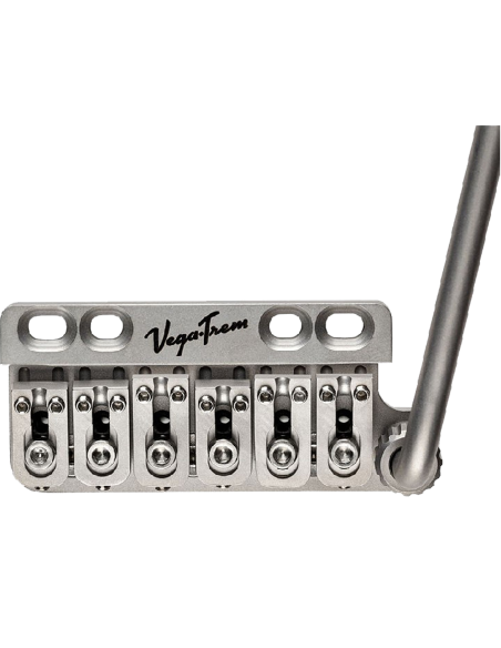 Chevalet Trémolo Vegatrem VT1 Ultra Trem Standard Satiné