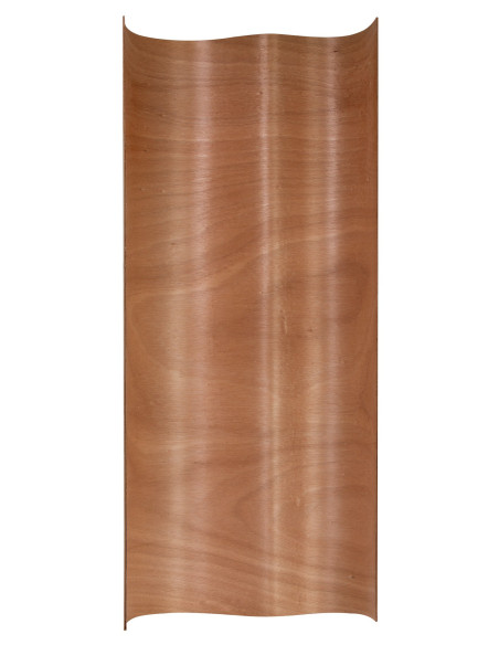 Okume Classic Guitar Curved Reinforcement (Board) (1200x800x4 mm)