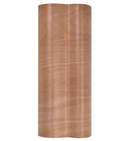 Okume Classic Guitar Curved Reinforcement (Board) (1200x800x4 mm)