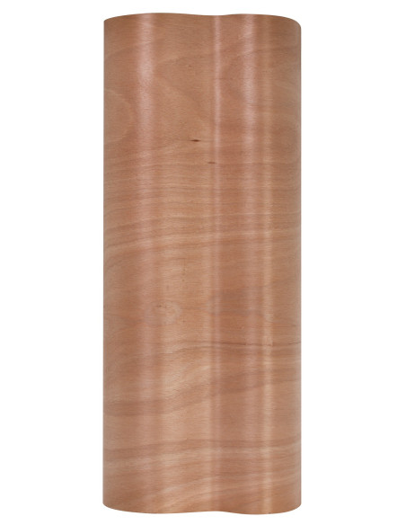 Okume Classic Guitar Curved Reinforcement (Board) (1200x800x4 mm)