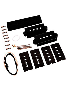 Precision Bass-style Pickup Kit