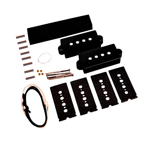 Precision Bass-style Pickup Kit