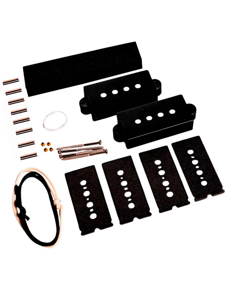 Precision Bass-style Pickup Kit