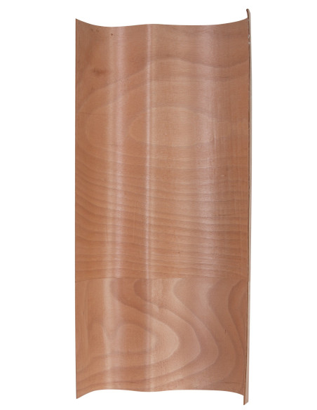 Okume Classic Guitar Curved Reinforcement (Board) (1200x800x3 mm.)