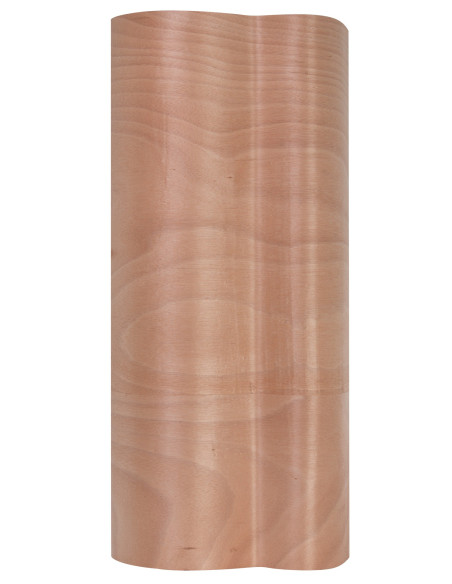 Okume Classic Guitar Curved Reinforcement (Board) (1200x800x3 mm.)