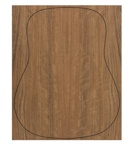 Fond Contreplaqué Mongoy 0,5 mm + Mongoy Guitare Acoustique
(550x440x2,2/2,4 mm.)